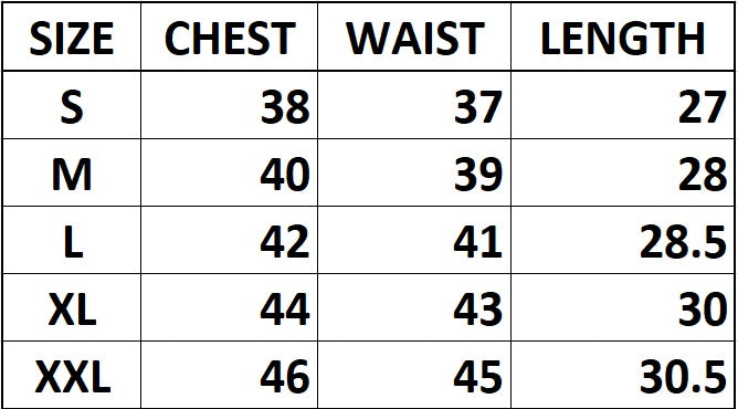 Blue White Padded Denim Style Shirt