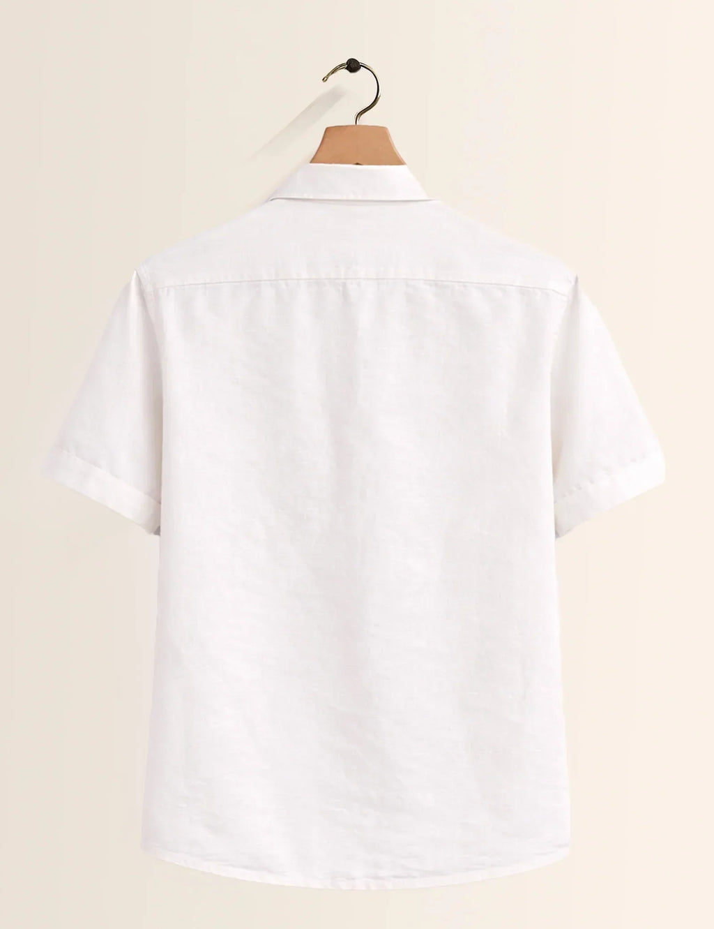 Multi Crochet Men's Shirt - XPST